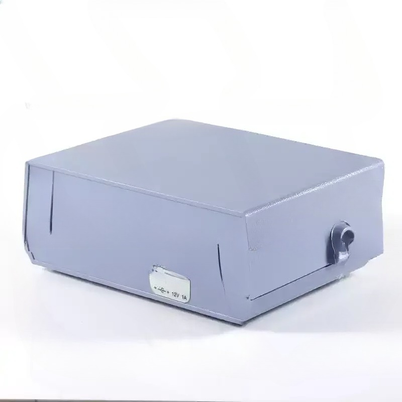 مولد إشارة الترددات اللاسلكية  - مراجعة Rf Signal Generator 0.5Mhz To 470Mhz وسعره