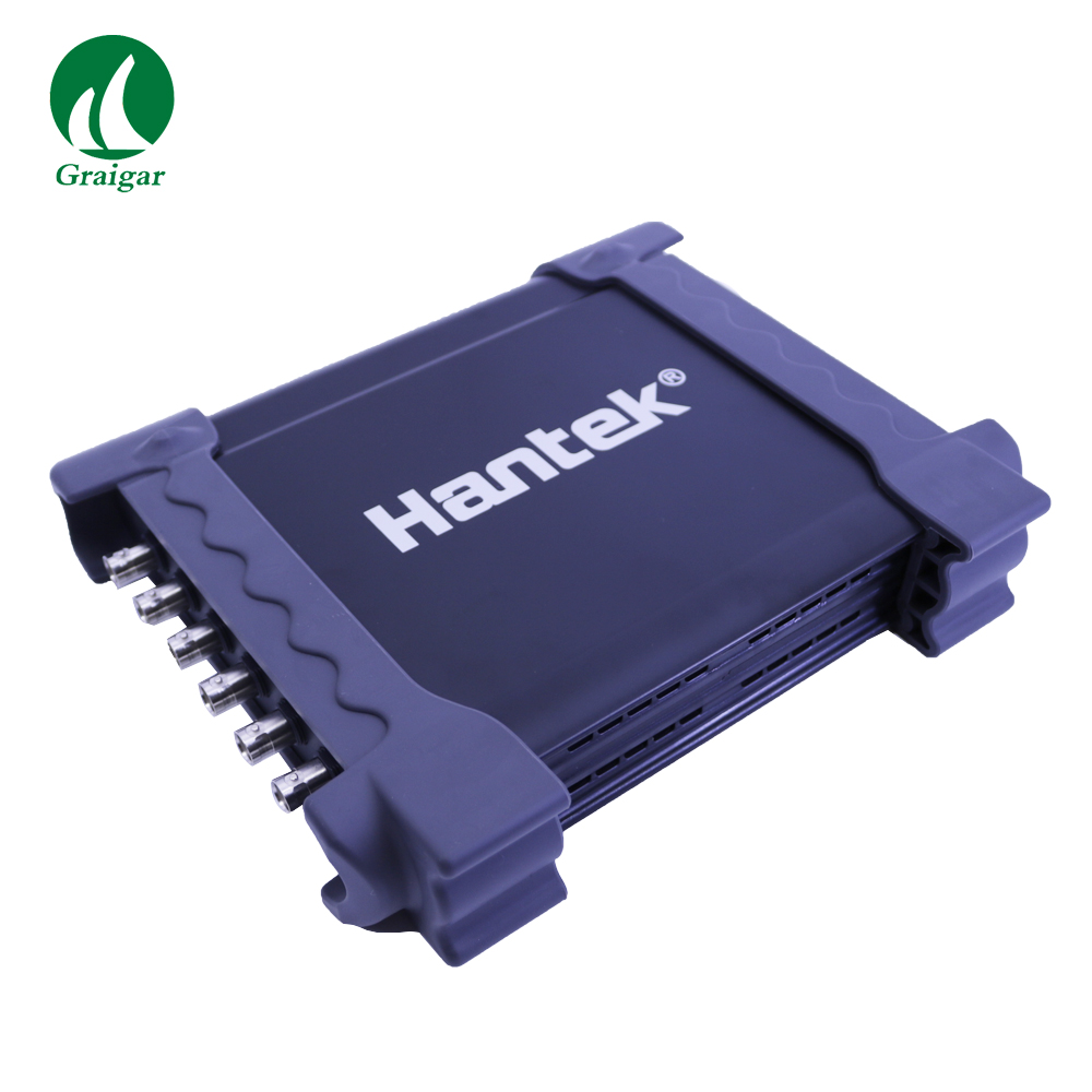 1008C جهاز راسم ذبذبات رقمي لل - مراجعة Automotive Diagnostic Oscilloscope 8 Channel وسعره